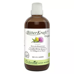BITTERKRAFT Original flüssig, 100 ml