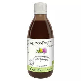 BITTERKRAFT Original flüssig, 200 ml