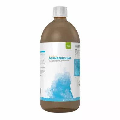 CASA SANA Darmreinigung Konzentrat, 1000 ml
