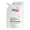 SEBAMED flüssig Waschemulsion Nachf.Pckg., 400 ml