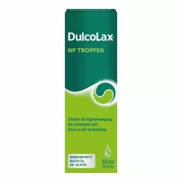 DULCOLAX NP Tropfen, 30 ml