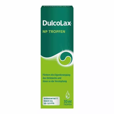 Dulcolax NP Tropfen , 30 ml