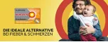 Instructions for use for NUROFEN® Junior 125 mg Zäpfchen, 10 St - 3