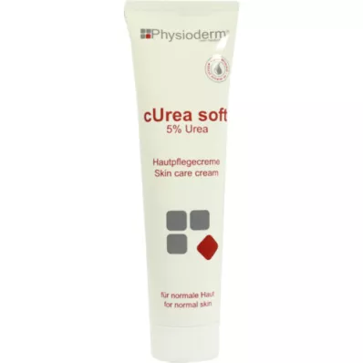 CUREA SOFT Creme, 100 ml