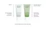 Instructions for use for Aloe Vera Creme medium, 30 ml - 1