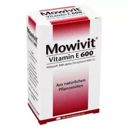 MOWIVIT 600 Kapseln, 100 St
