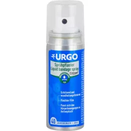 URGO SPRÜHPFLASTER, 40 ml