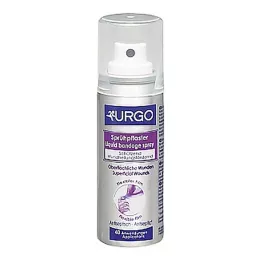 URGO SPRÜHPFLASTER, 40 ml