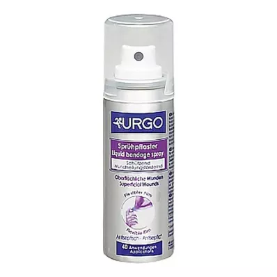 URGO SPRÜHPFLASTER, 40 ml