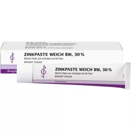 ZINKPASTE BW weich, 50 ml