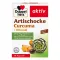 DOPPELHERZ Artischocke+Olivenöl+Curcuma Kapseln, 30 St