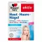 DOPPELHERZ Haut+Haare+Nägel Tabletten, 30 St