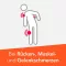 DICLO-RATIOPHARM Schmerzgel, 50 g