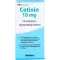 CETIXIN 10 mg Filmtabletten, 10 St