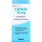 CETIXIN 10 mg Filmtabletten, 50 St