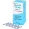 CETIXIN 10 mg Filmtabletten, 50 St