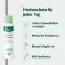 ALLGÄUER LATSCHENK. Fußpflege Deospray, 100 ml