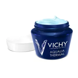 VICHY AQUALIA Thermal Nacht Spa, 75 ml