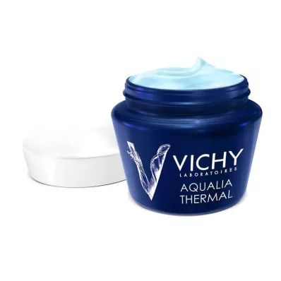 VICHY AQUALIA Thermal Nacht Spa, 75 ml