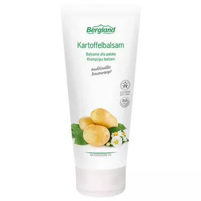 KARTOFFELBALSAM, 200 ml KARTOFFELBALSAM, 200 ml