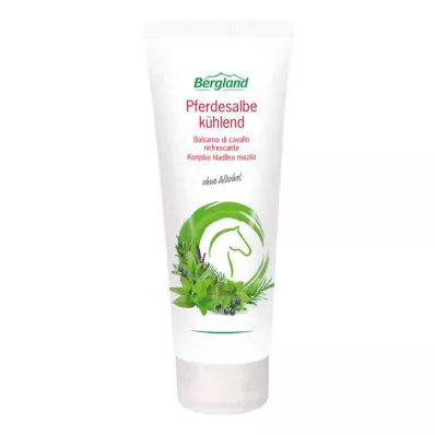 PFERDESALBE kühlend, 100 ml