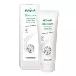 SILBERCREME, 100 ml