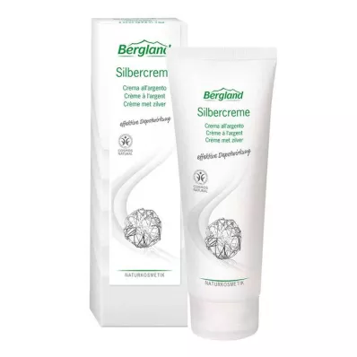 SILBERCREME, 100 ml