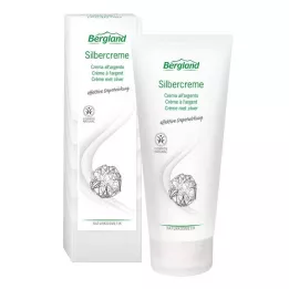 BERGLAND Silbercreme, 200 ml
