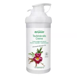 TEUFELSKRALLE CREME, 500 ml