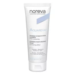 NOREVA Aquareva Feuchtigkeitsmaske, 50 ml