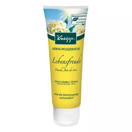 KNEIPP Aroma-Pflegedusche Lebensfreude, 75 ml
