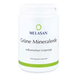 GRÜNE MINERALERDE Pulver, 800 g