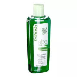 ALOE VERA GEL, 250 ml