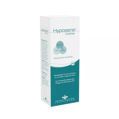 HYPOSENS Creme, 100 g