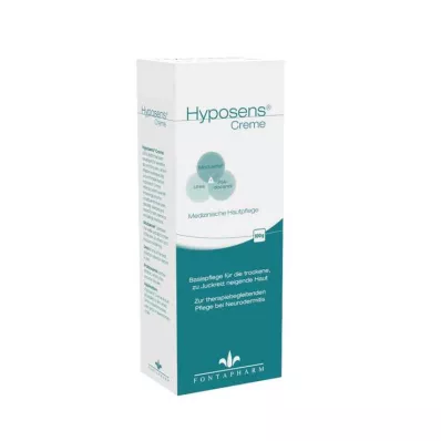 HYPOSENS Creme, 200 g