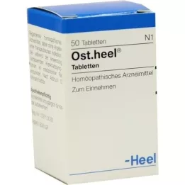 OST.HEEL Tabletten, 50 St