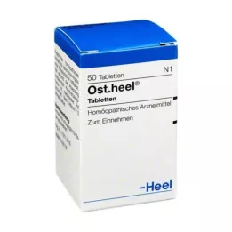 OST.HEEL Tabletten, 50 St