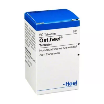 OST.HEEL Tabletten, 50 St