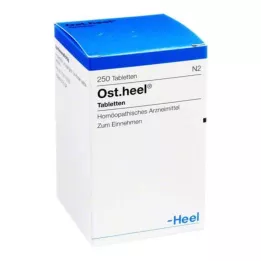 OST.HEEL Tabletten, 250 St