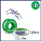 Instructions for use for Hansaplast Fixierpflaster sensitive 5mx1,25cm, 1 St - 2