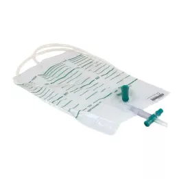 URINBEUTEL 1,5 l Ablass 201465, 1 St
