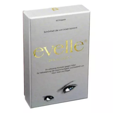 EVELLE Pharma Nord Dragees, 60 St