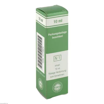 SELENOKEHL Tropfen, 10 ml