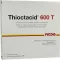 THIOCTACID 600 T Injektionslösung, 5X24 ml