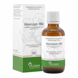 HOVNIZYM HM Tropfen, 50 ml