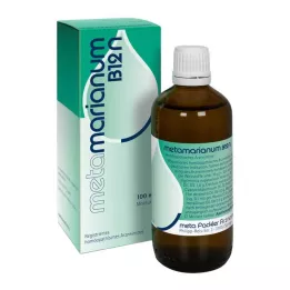 METAMARIANUM B 12 N Mischung, 100 ml