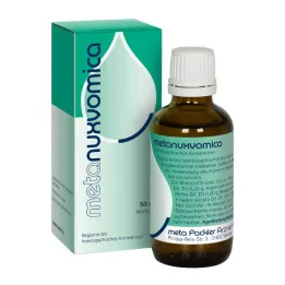 METANUXVOMICA Mischung, 50 ml
