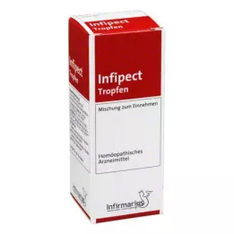 INFIPECT Tropfen, 20 ml