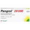 PANGROL 20.000 magensaftresistente Tabletten, 50 St