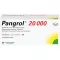 PANGROL 20.000 magensaftresistente Tabletten, 100 St